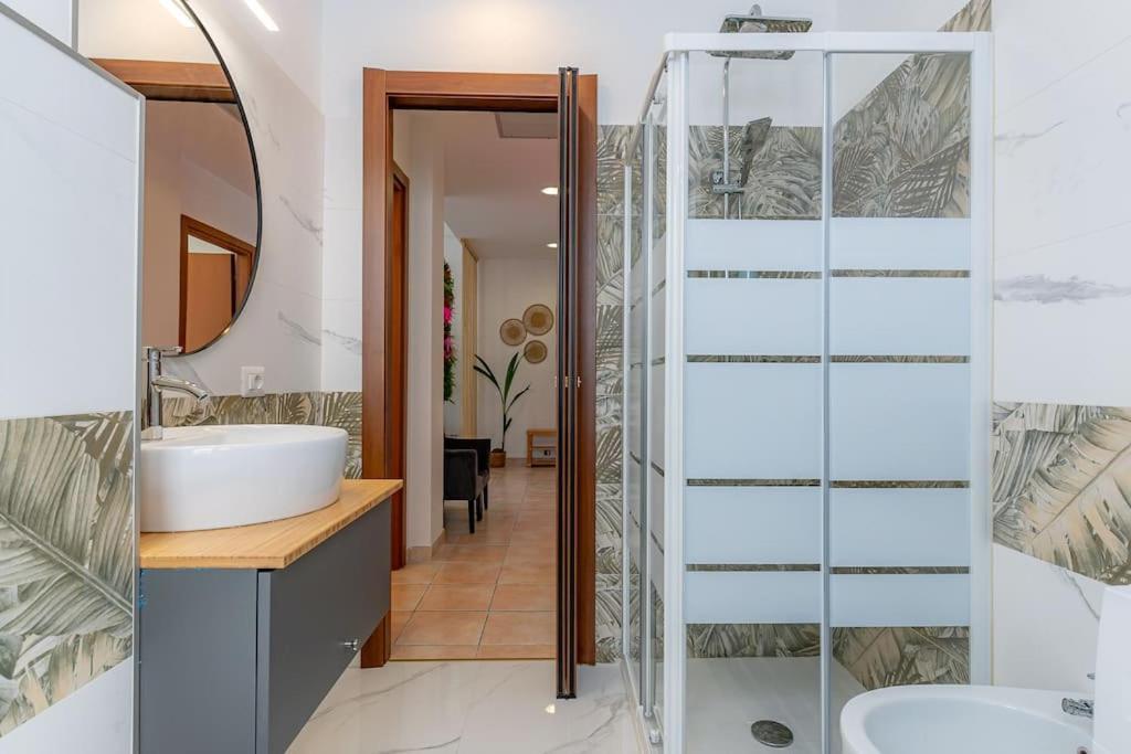 Rio'S Cozy Apartment In The Heart Of Como Exterior photo