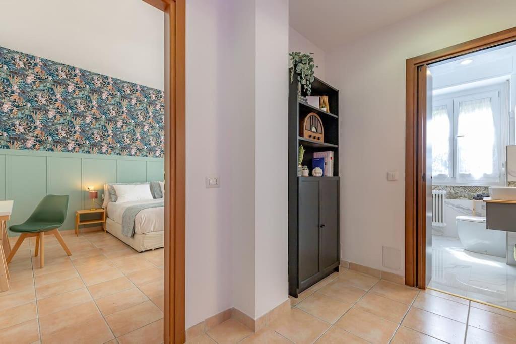 Rio'S Cozy Apartment In The Heart Of Como Exterior photo