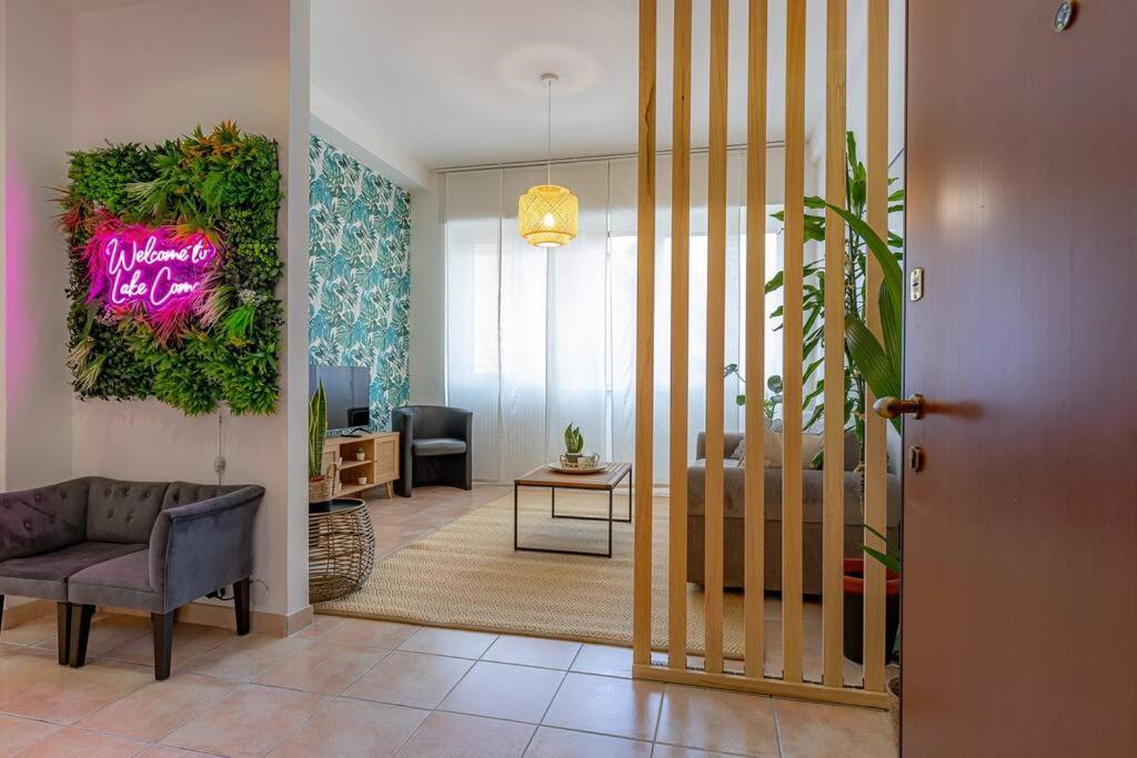 Rio'S Cozy Apartment In The Heart Of Como Exterior photo