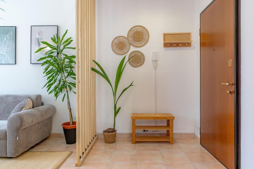 Rio'S Cozy Apartment In The Heart Of Como Exterior photo