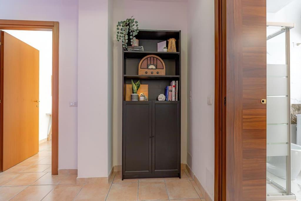 Rio'S Cozy Apartment In The Heart Of Como Exterior photo