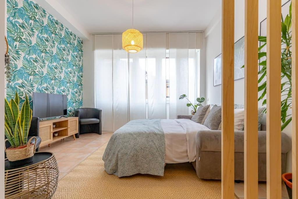 Rio'S Cozy Apartment In The Heart Of Como Exterior photo